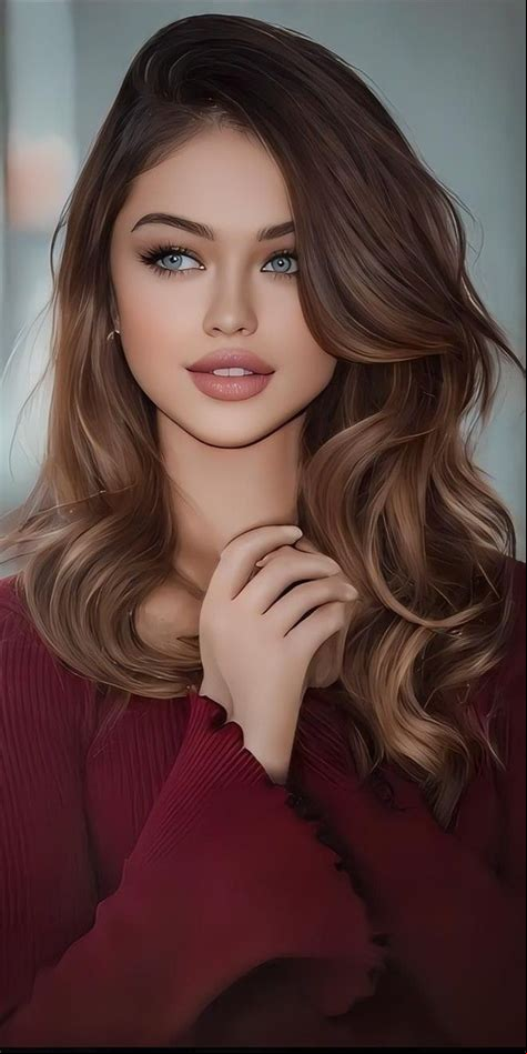 Pin On Beautiful Hairstyles